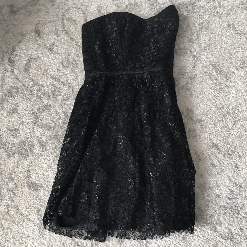 Beautiful nwot Parker dress